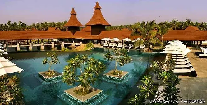 The Lalit Resort & Spa Bekal Bekal Town India