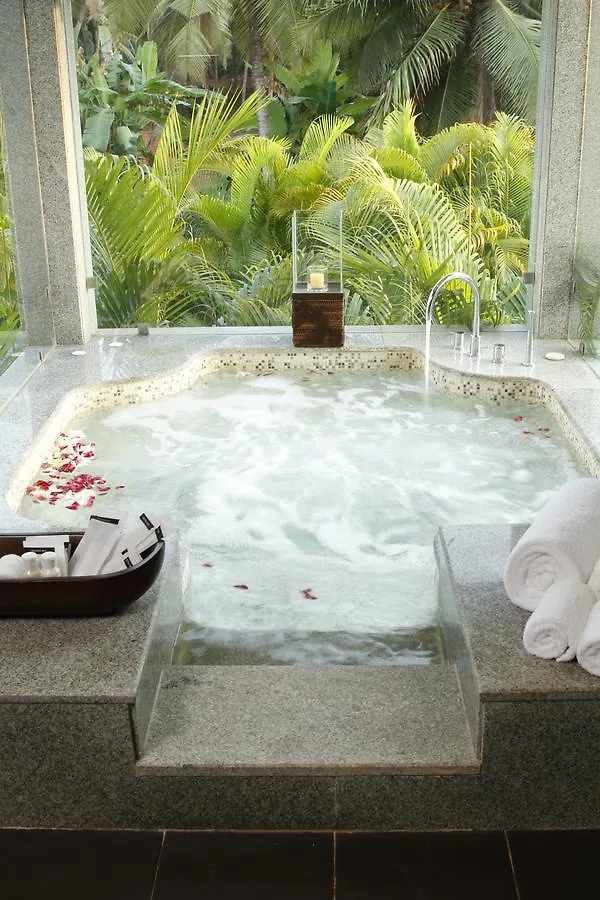 The Lalit Resort & Spa Bekal Bekal Town